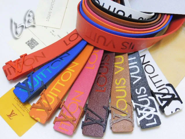 LV Belt 原版38mm lb02